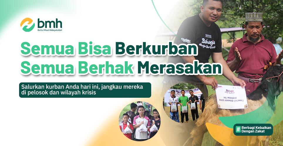 Qurban - Maluku